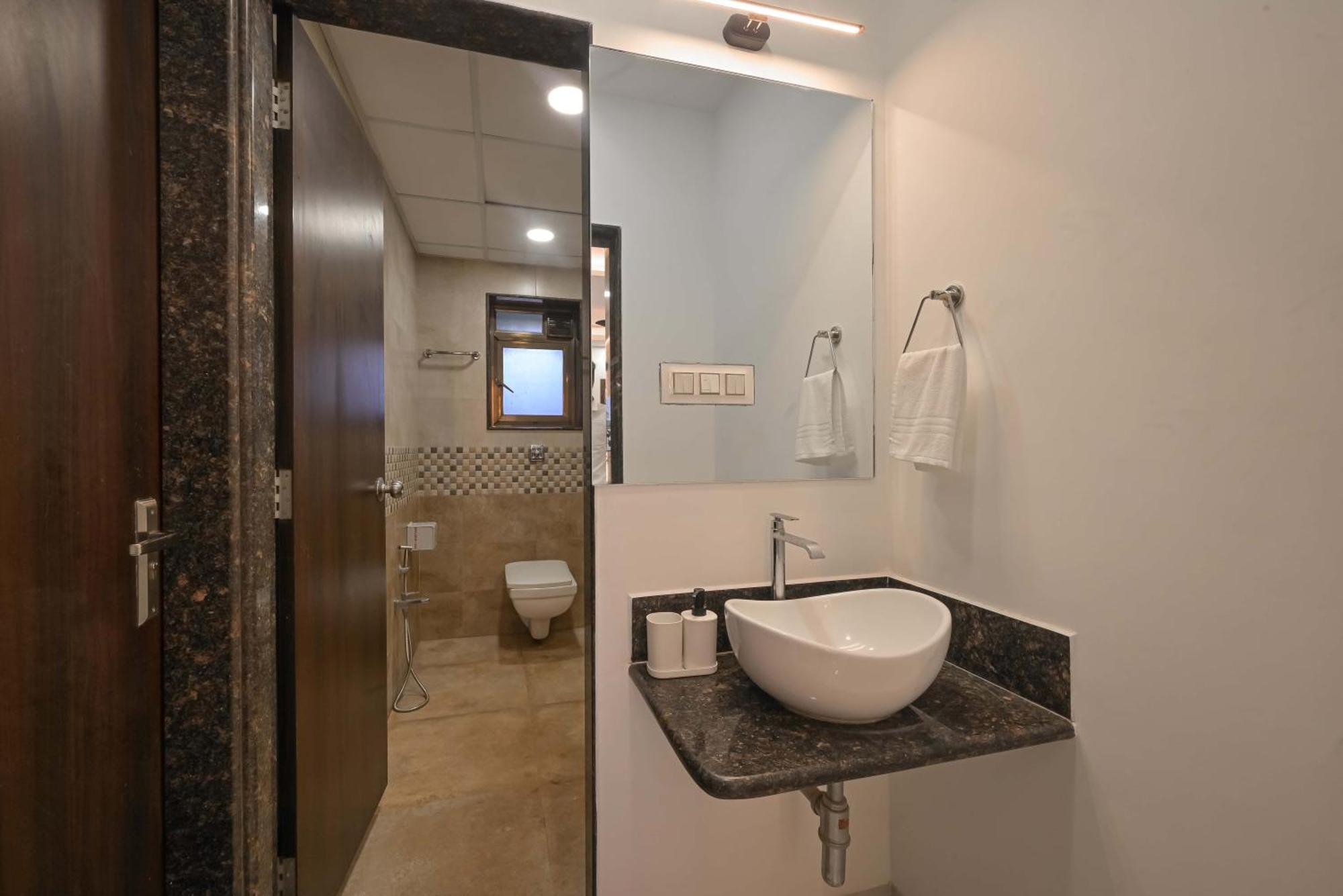 Azure Retreat Villa By Tropicana Stays Lonavala Exterior photo