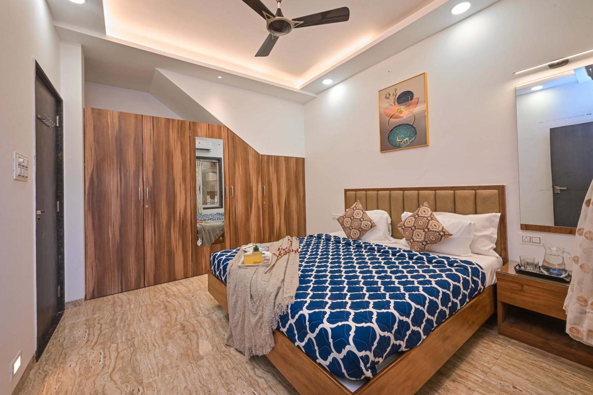 Azure Retreat Villa By Tropicana Stays Lonavala Exterior photo